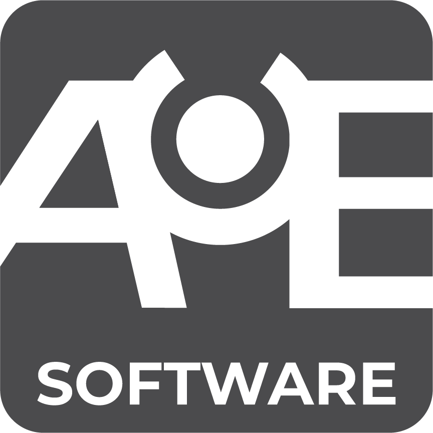 AuE Software Logo